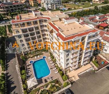 For sale - Apartment in Sveti Vlas,  Burgas