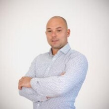 Dimitar Boiadjiew
