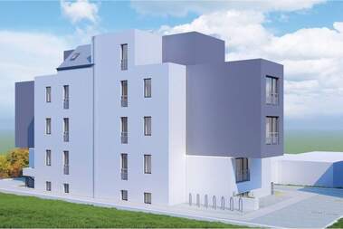 Satış - Apartman olarak Vinica,  Varna