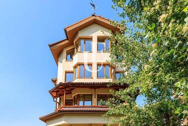 For rent - Entire building in Gorubliane,  Sofia