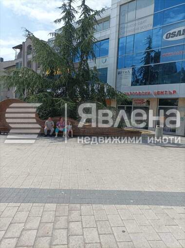 Miete - Büro in Zentar,  Burgas