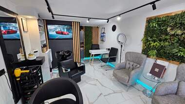 Verkauf - Schönheitssalon in Beli lom,  Razgrad