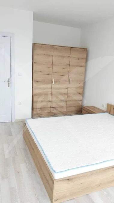 For rent - Apartment in Kaysieva gradina,  Varna