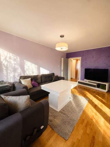 Kira - Apartman olarak Strelbishte,  Sofia