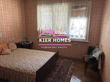 Продажа - Квартира в Димитровград,  Хасково