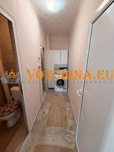 Verkauf - Wohnung in Sportna zala,  Warna