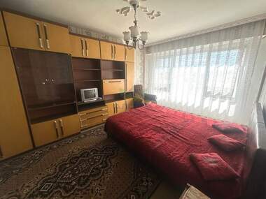 Verkauf - Wohnung in Zapad,  Pazardjik