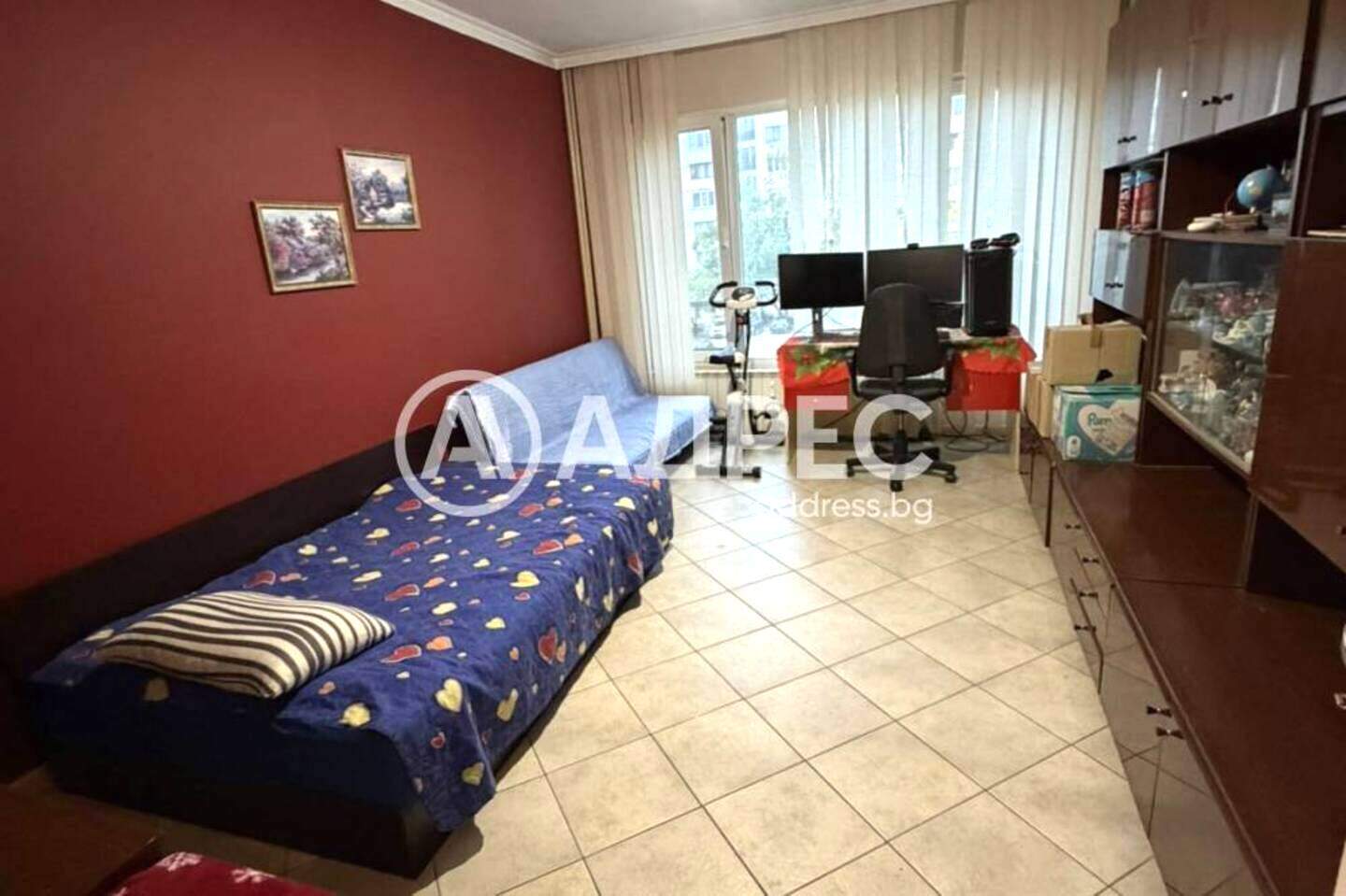 Dreizimmer Wohnung in Obelia 2, Sofia – Foto 2