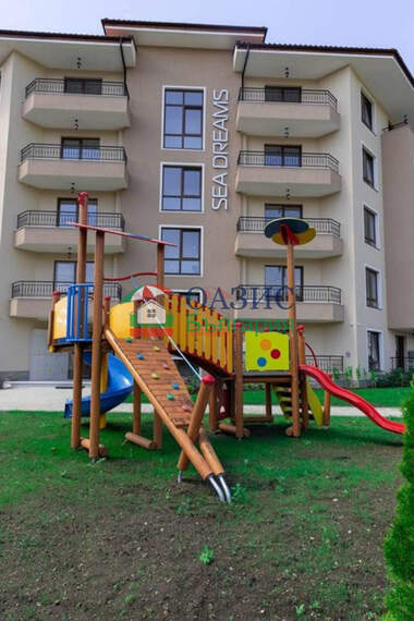 Πώληση - Διαμέρισμα σε Свети Влас,  Бургас