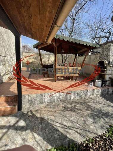 For rent - House in Rakitnika,  Varna