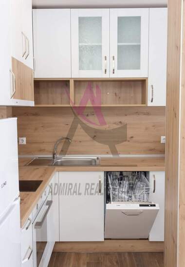 For rent - Apartment in Liatno kino Trakia,  Varna