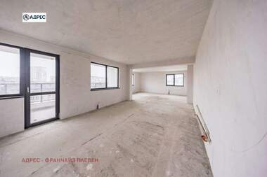 For sale - Apartment in Wider Center,  Pleven