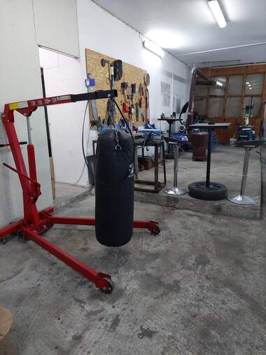 Verkauf - Autowerkstatt/Industriegebäude/Lagerhalle/Lager/Fitnessstudio in Brataniza,  Pazardjik