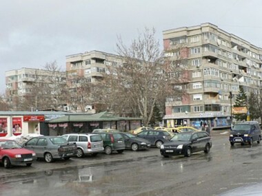Недвижимости Запад-2