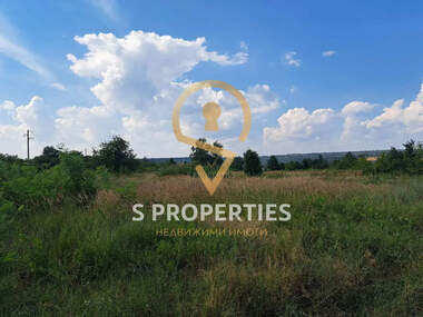 For sale - For Construction in Priseltsi,  Varna