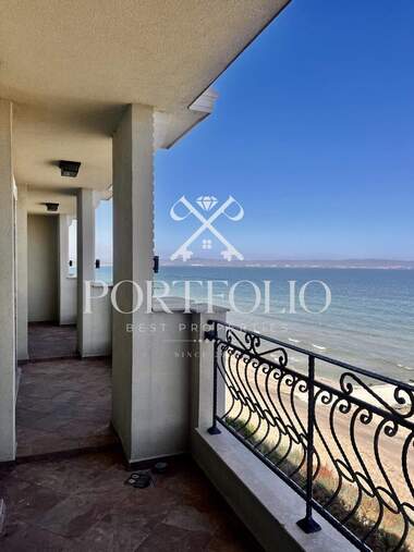 Satış - Apartman olarak Pomorie,  Burgas
