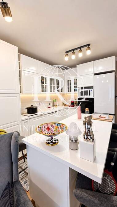 Verkauf - Wohnung in Sweti Konstantin i Elena,  Warna