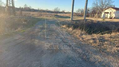 For sale - For Construction in Industrialna zona-Sever,  Plovdiv
