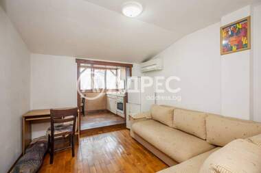 Verkauf - Wohnung in Kolhozen pazar,  Warna