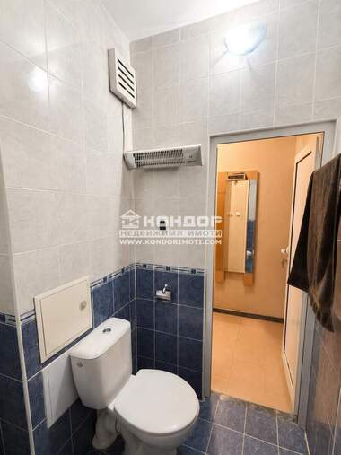 Verkauf - Wohnung in Trakia,  Plowdiw