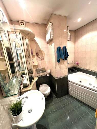 For sale - Floor of a house in Gagarin,  Plovdiv