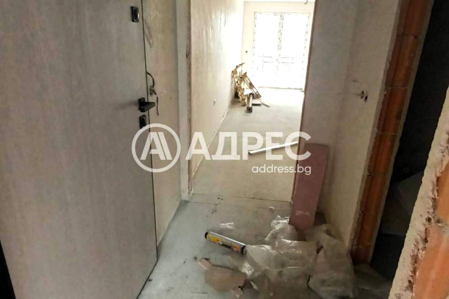 Cu două camere Apartament în Pogrebi, Varna – fotografia 7