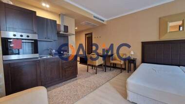 For sale - Apartment in Sunny Beach,  Burgas