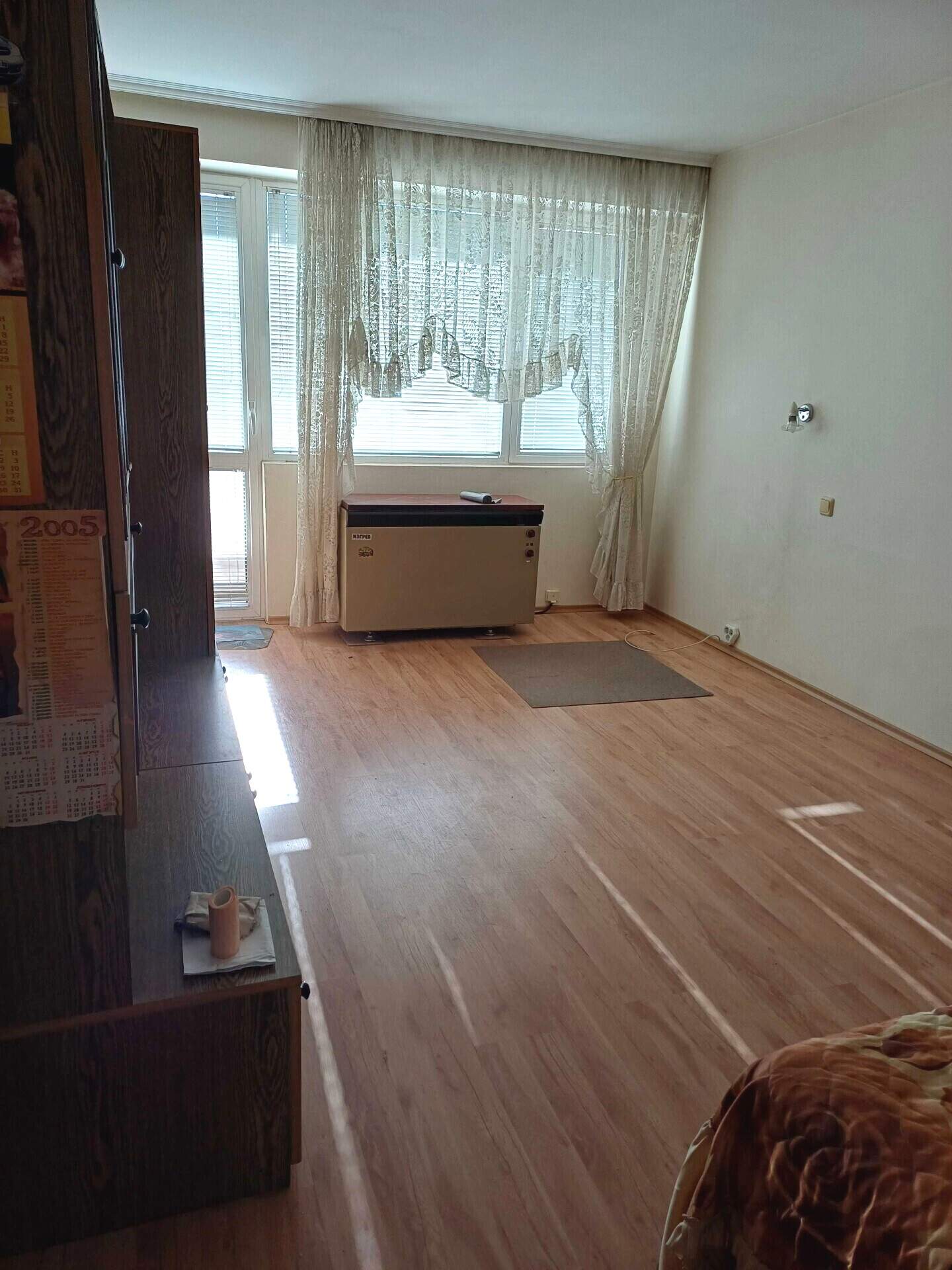 Τρίδωμο Διαμέρισμα σε Κιούτσουκ Παριζ, Πλοβδιβ – φωτογραφία 5