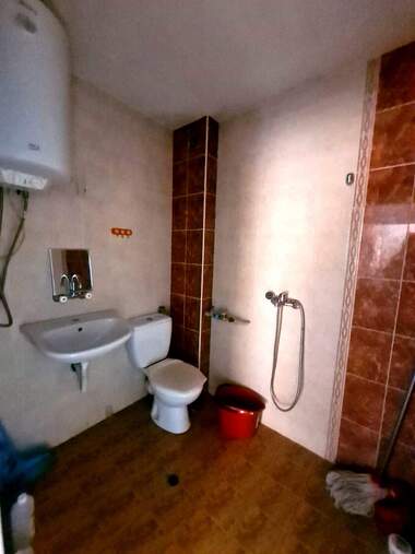For sale - Apartment in Kamenni,  Haskovo