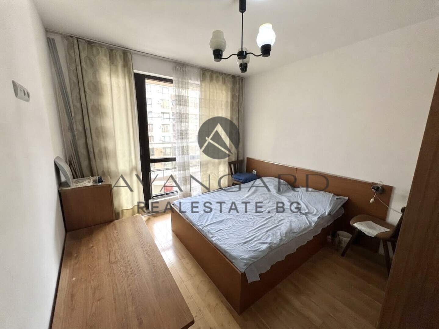 1 bedroom Apartment in Kiuchuk Parizh, Plovdiv – photo 3