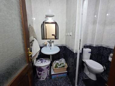 For sale - Apartment in Liuben Karavelov,  Haskovo