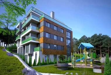 For sale - Apartment in Boiana,  Sofia
