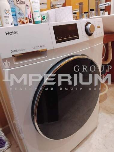 For rent - Apartment in Golden Sands,  Varna