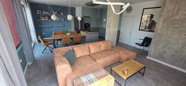 Verkauf - Wohnung in Alen mak,  Warna