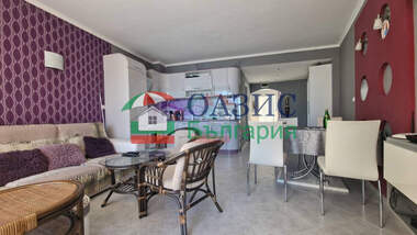 Satış - Apartman olarak Sveti Vlas,  Burgas