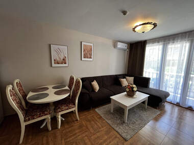 Verkauf - Wohnung in Nessebar,  Burgas