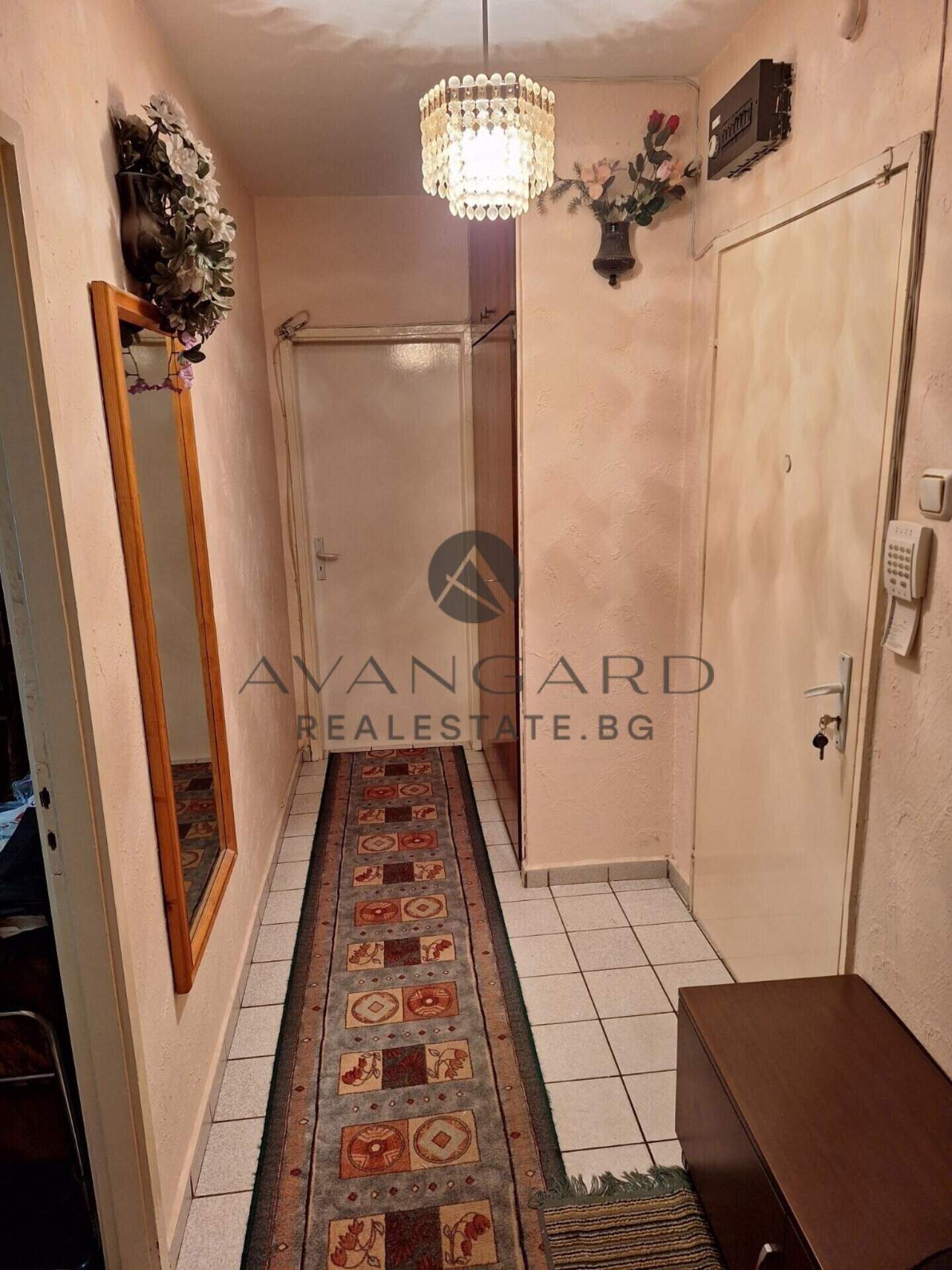 1 bedroom Apartment in Izgrev, Plovdiv – photo 7