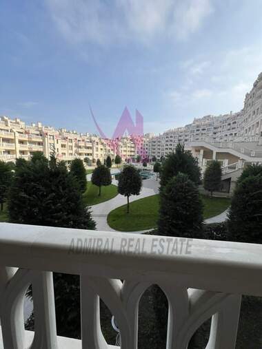 For rent - Apartment in Asparuhovo,  Varna