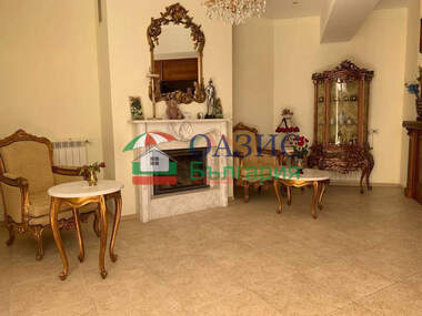 For sale - House in Priseltsi,  Burgas