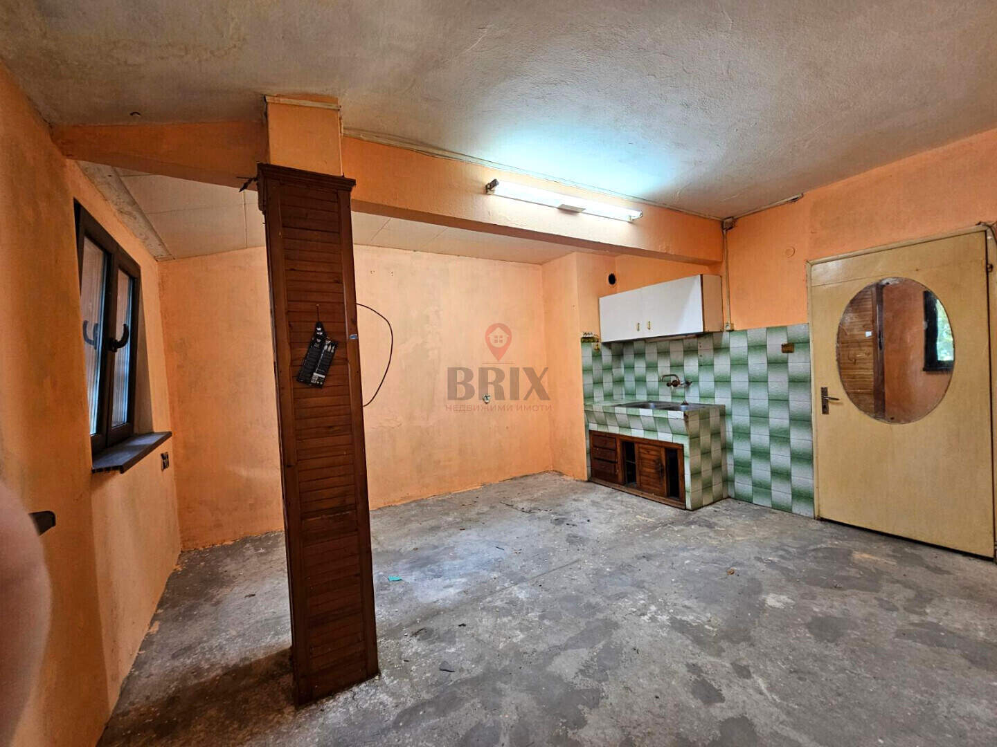 Едностаен Апартамент в Дружба 2, Русе – снимка 2