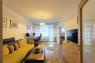 Verkauf - Wohnung in Owtscha Kupel,  Sofia
