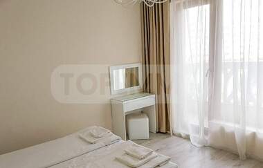 Satış - Apartman olarak Asparuhovo,  Varna