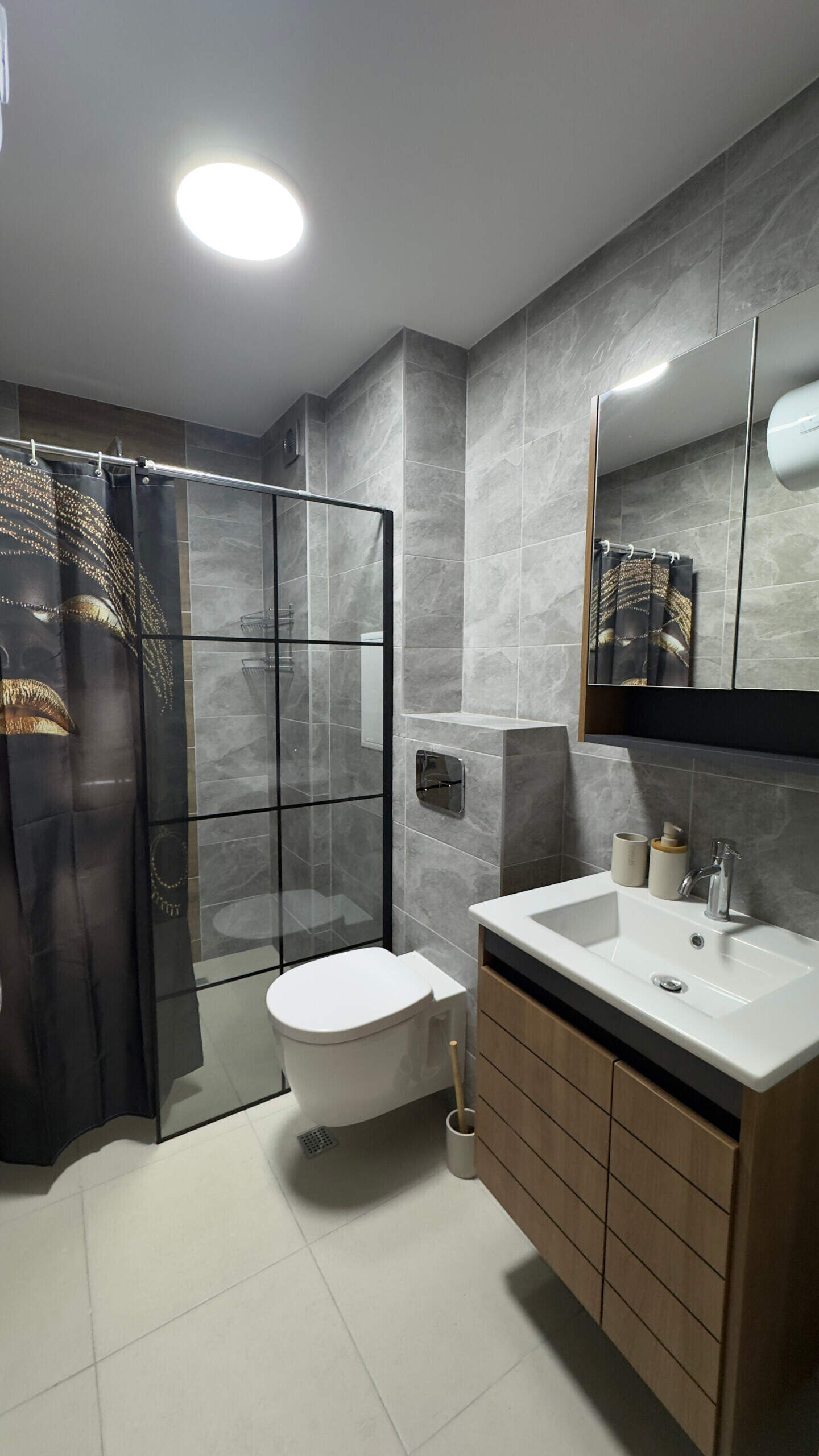 Cu două camere Apartament în Center, Plovdiv – fotografia 9