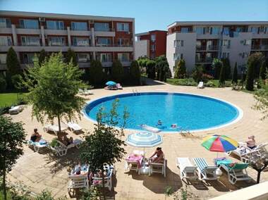 Vânzare - Apartament în Sunny Beach,  Burgas