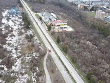 For sale - For Construction in Industrialna zona,  Pleven