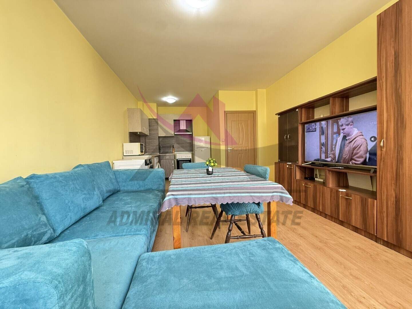 Zweizimmer Wohnung in Wladislawowo, Varna – Foto 2