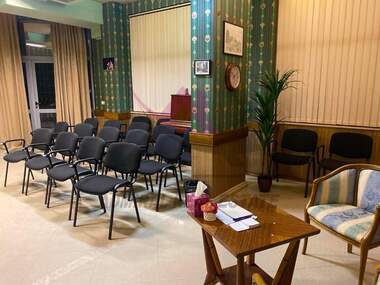 For rent - Store/Office/Storage/Venue in Cveten kvartal,  Varna