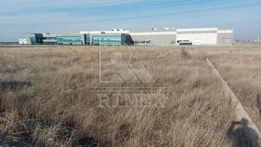 For sale - For Construction in Asenovgradsko shose,  Plovdiv