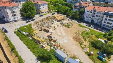Продажа - Квартира в Дружба 2,  Плевен