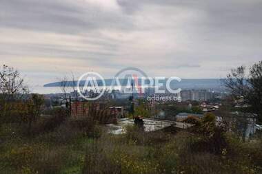 Πώληση - Οικόπεδο για κατασκευή σε Сотира,  Варна
